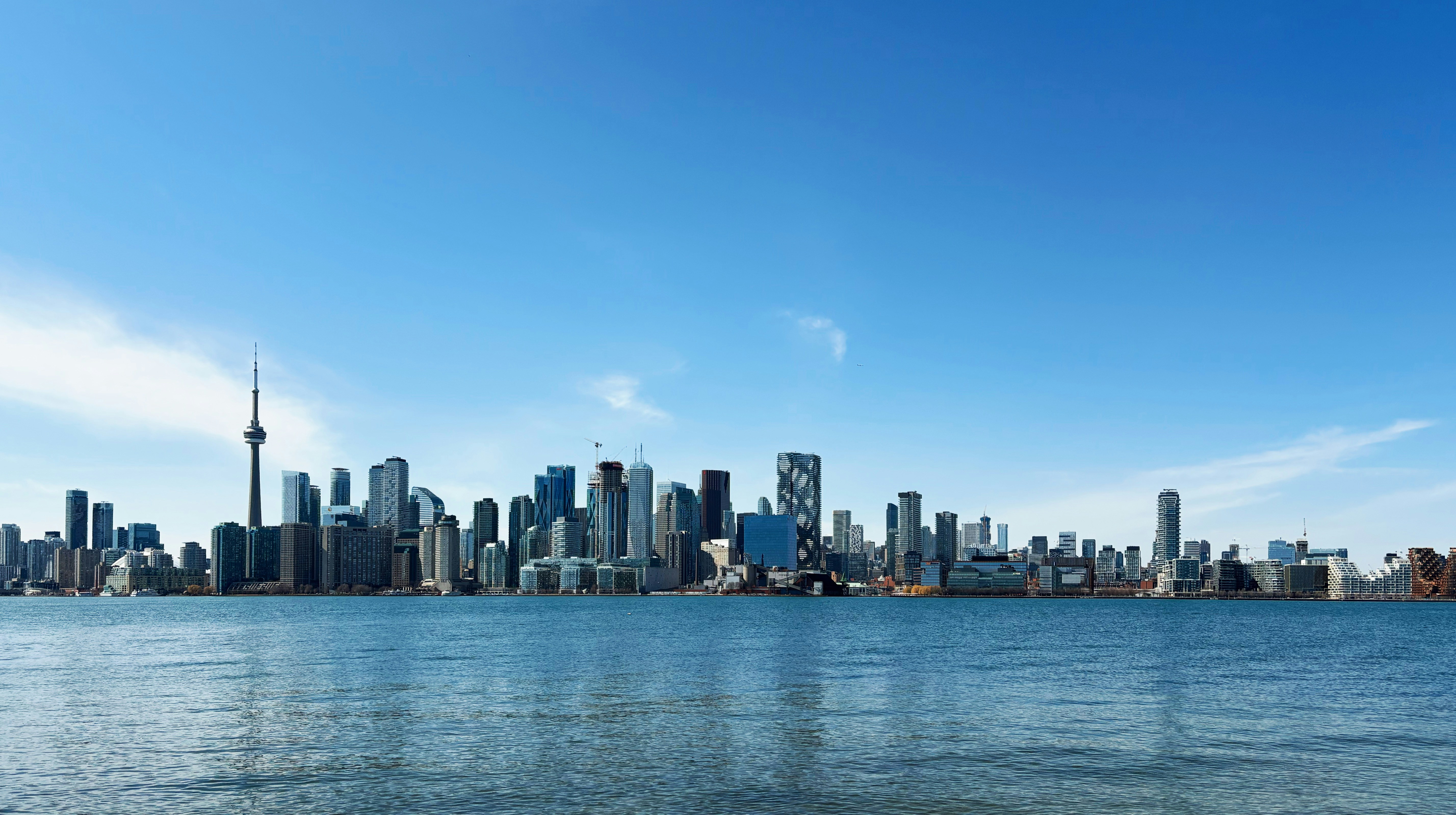 Toronto
